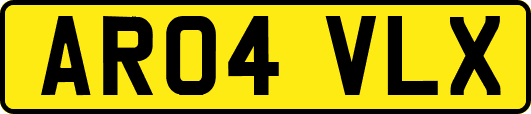 AR04VLX