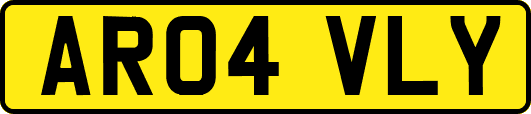 AR04VLY