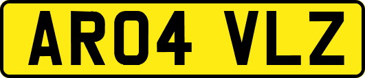 AR04VLZ