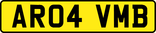 AR04VMB