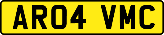 AR04VMC
