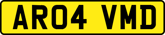 AR04VMD