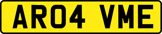 AR04VME
