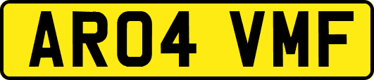 AR04VMF