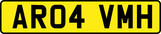AR04VMH