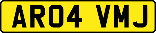 AR04VMJ
