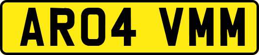AR04VMM