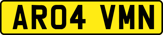 AR04VMN