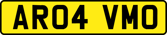 AR04VMO