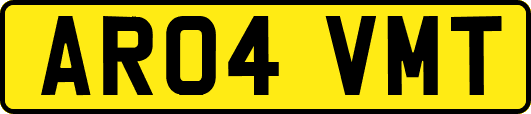 AR04VMT
