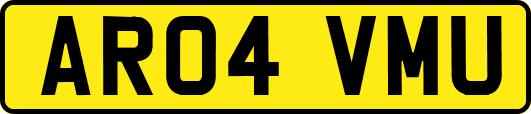 AR04VMU