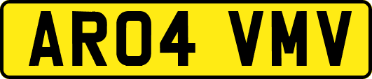 AR04VMV