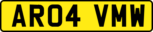 AR04VMW