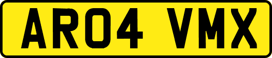 AR04VMX