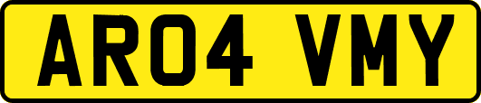 AR04VMY