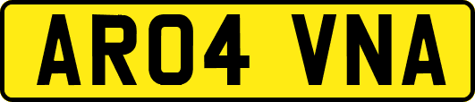 AR04VNA