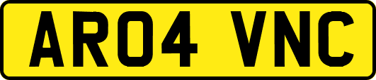 AR04VNC