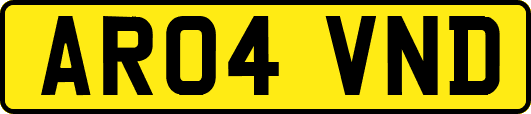 AR04VND