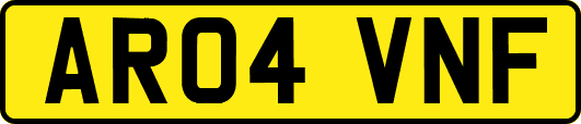 AR04VNF