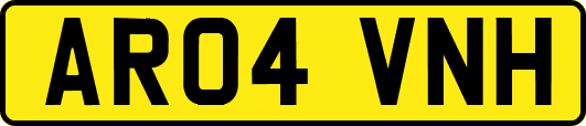 AR04VNH