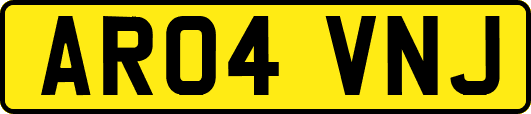 AR04VNJ