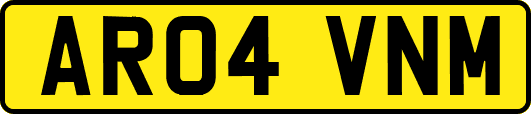 AR04VNM