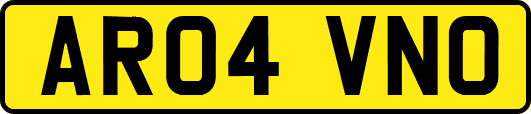 AR04VNO