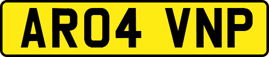AR04VNP