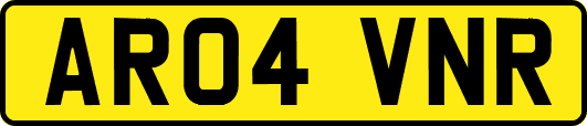 AR04VNR