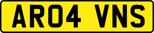 AR04VNS