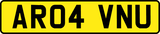 AR04VNU