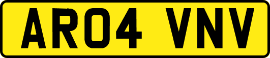 AR04VNV