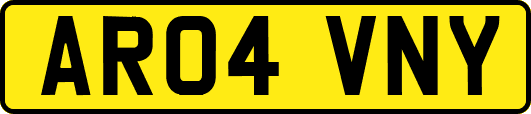 AR04VNY