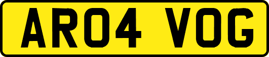 AR04VOG