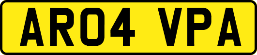 AR04VPA