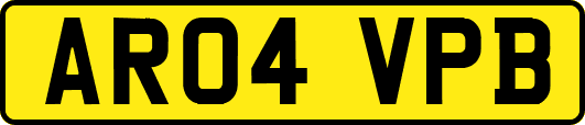 AR04VPB
