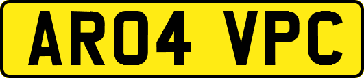 AR04VPC