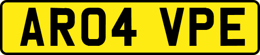 AR04VPE