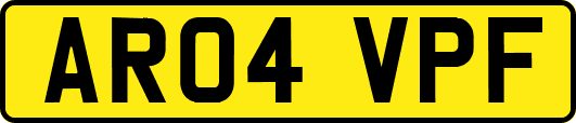 AR04VPF