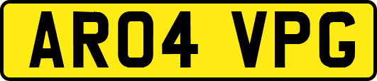 AR04VPG