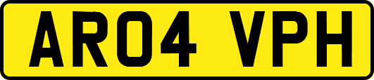 AR04VPH