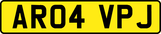 AR04VPJ