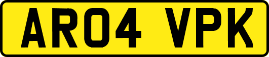 AR04VPK