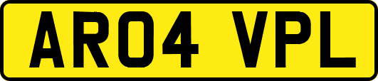 AR04VPL