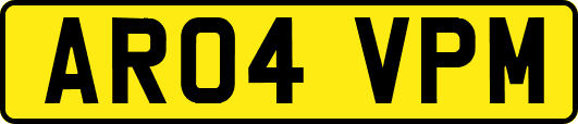 AR04VPM