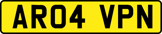 AR04VPN