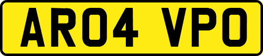 AR04VPO