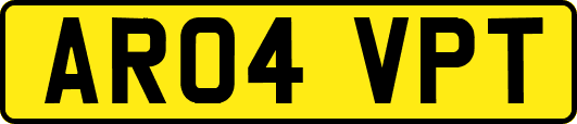 AR04VPT