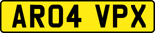 AR04VPX