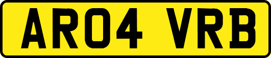 AR04VRB